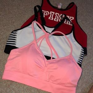 Sports Bra Bundle!!!